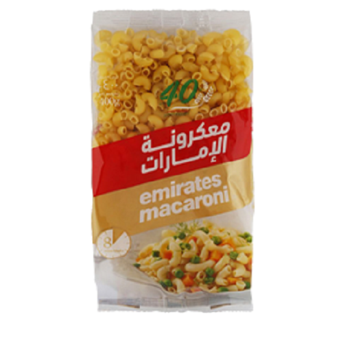 Emirates Macaroni  corni