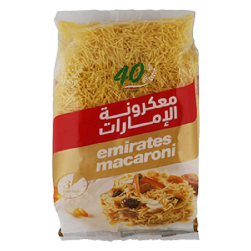 Emirates Macaroni  Vermicelli