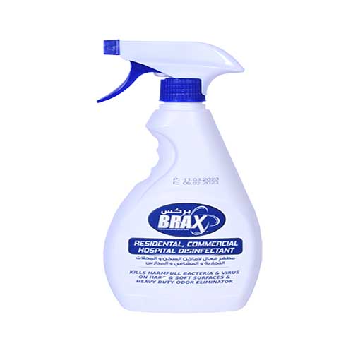 Brax Virus Disinfectant