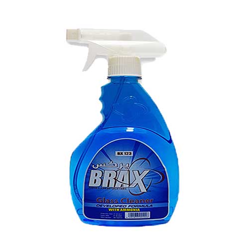 Brax Glass Cleaner